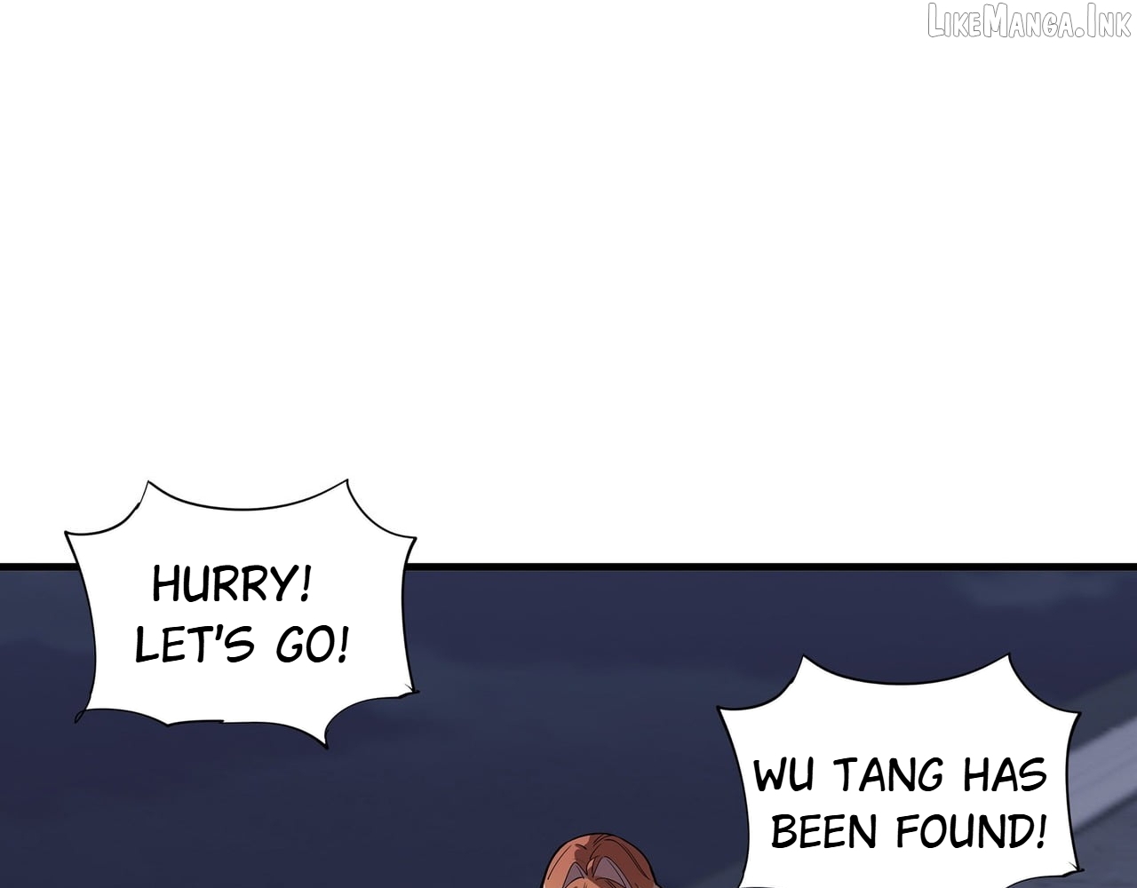 Confession Of The Suspect A Chapter 48  - page 52